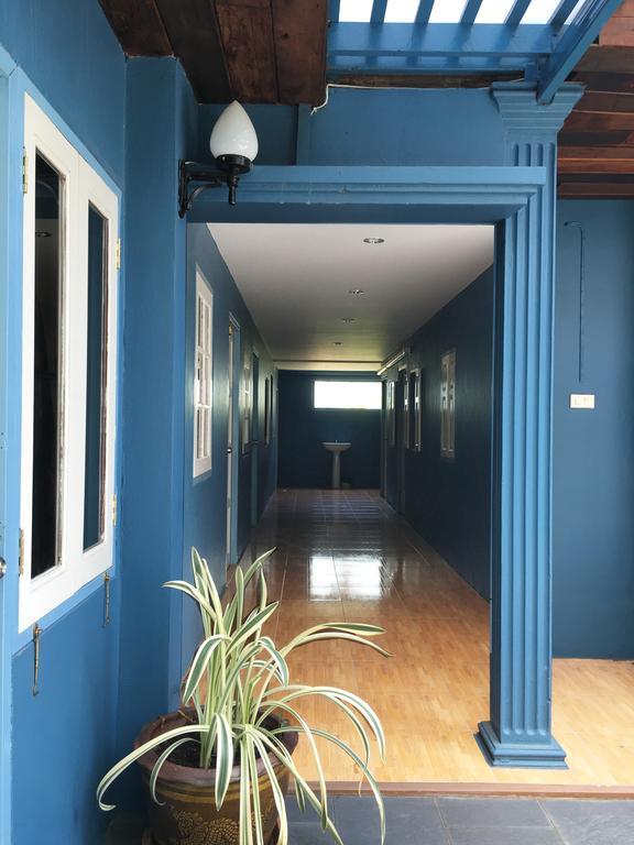 Maison d'hôtes Blue Chang House 2*