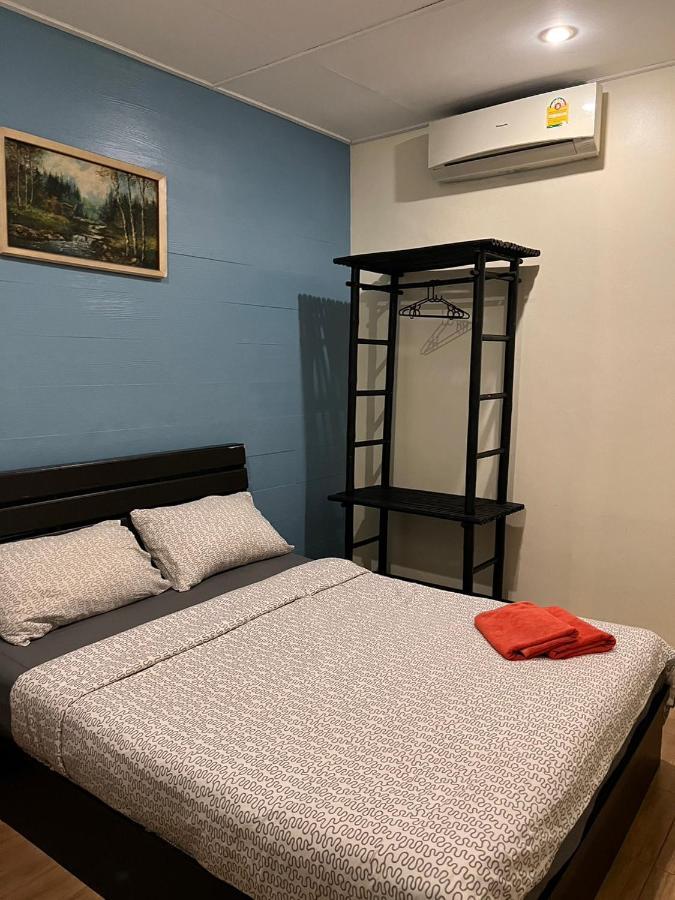 Blue Chang House Rumah tetamu 2*