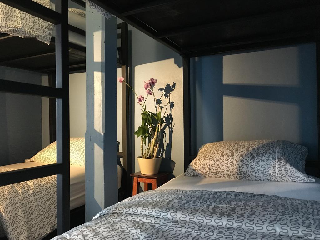 Rumah tetamu Blue Chang House 2*